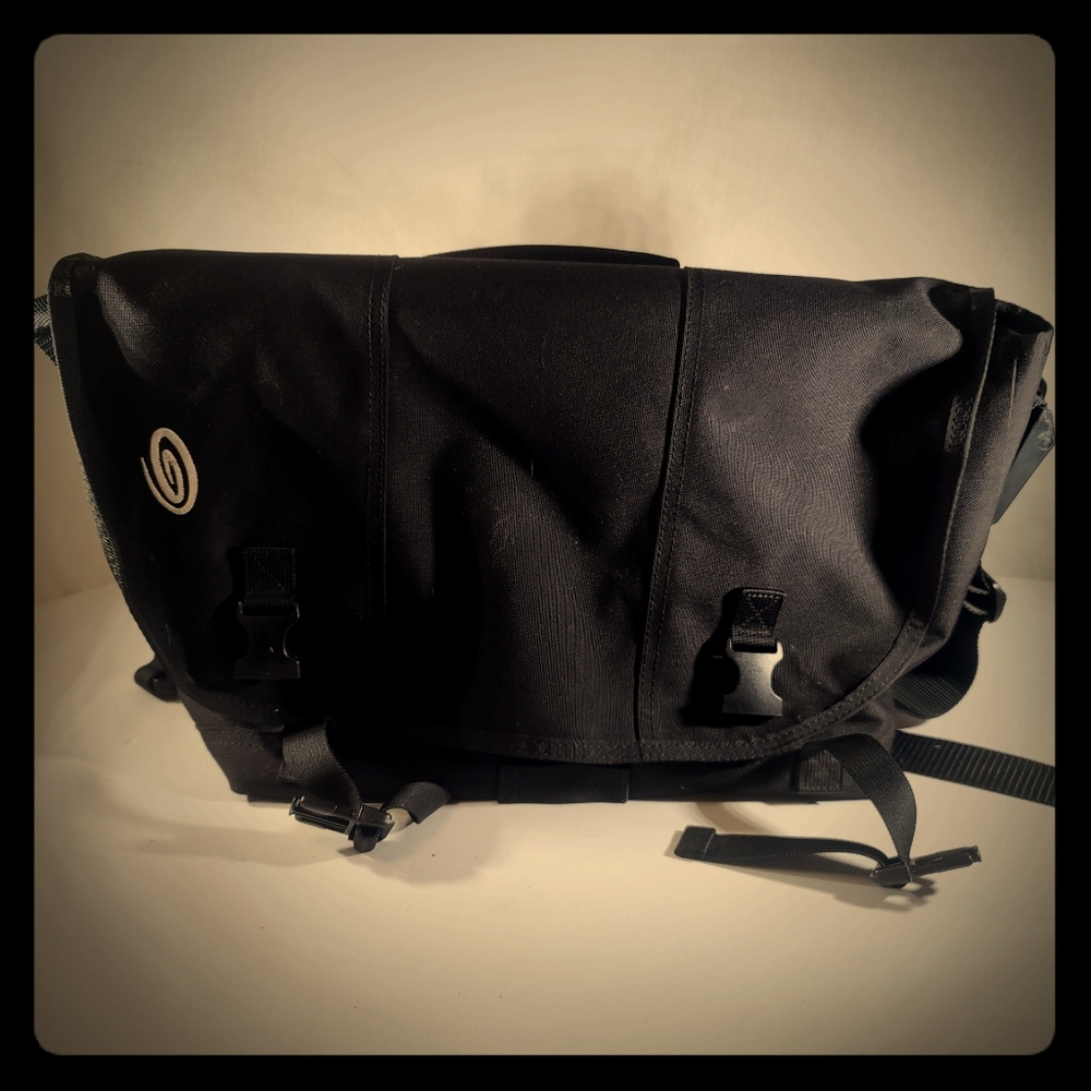 Messenger bag